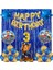 Paw Patrol Balon Seti Paw Petrol 3 Yaş Balon Seti Paw Patrol Doğum Günü Set Paw Patrol Chase 1