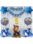 Paw Patrol Balon Seti Paw Petrol 5 Yaş Balon Seti Paw Patrol Doğum Günü Set Paw Patrol Chase 1