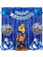 Paw Patrol Balon Seti Paw Petrol 4 Yaş Balon Seti Paw Patrol Doğum Günü Set Paw Patrol Chase 1