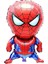 Spiderman Örümcek Adam Balon Set Balon Folyo Set Spiderman Konsept Doğum Günü Set Yaş Balon 3
