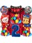 Paw Patrol 2 Yaş Balon Seti Paw Patrol Doğum Günü Set Paw Patrol Marshlall Chase 1