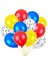 Paw Patrol 2 Yaş Balon Seti Paw Patrol Doğum Günü Set Paw Patrol Marshlall Chase 3