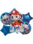 Paw Patrol Balon Seti Paw Petrol Yaş Balon Seti Paw Patrol Doğum Günü Set Paw Patrol Marshlall Chase 1