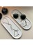Almish 2li Beton Organizer Sunumluk Tepsi Set 1