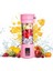 Blender Şarjlı Mini Portatif Taşınabilir Kişisel Blender 380ML 2