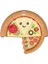 Fisher Price Eğitici Pizza GXR69 3