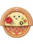 Fisher Price Eğitici Pizza GXR69 4