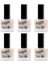 Kalyon Tırnak 11 ml 6'lı Set 1