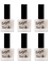 Kalyon Tırnak 11ML 6'lı Set 1