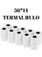 Glora Termal Pos Rulosu 56*14 30 Adet 1