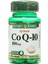 Natures Bounty Coq-10 Plus (Q-Sorb) 100 Mg 30 Kapsül 074312001093 1
