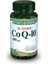 Natures Bounty Q-Sorb Coq-10 Koenzim Q-10 Içeren Takviye Edici Gıda 100 Mg 30 Jelatin Kapsül 1