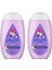 Johnson's Baby Johnsons Baby Bedtime Bebek Losyonu 300 ml 2 Adet 1