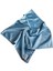 (6 Adet) Polikur Aktif 3221 Mikrofiber Parlak Temizlik ve Cam Bezi 40X40 Cm. 2