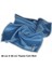 (6 Adet) Polikur Aktif 3221 Mikrofiber Parlak Temizlik ve Cam Bezi 40X40 Cm. 4