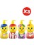Eğlen & Öğren Şampuan 500 ml x 3 Adet 1