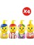 Eğlen & Öğren Şampuan 500 ml x 4 Adet 1