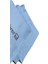 Mikrofiber 3lü Dekoratif Cam Bezi 42X68CM - Mavi Dekoratif 3lü Cam Bezi 2