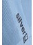 Mikrofiber 3lü Dekoratif Cam Bezi 42X68CM - Mavi Dekoratif 3lü Cam Bezi 3
