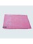 3222 Mikrofiber Toz ve Cam Bezi 40 x 40 Cm. - Pembe - 8 Adet 1