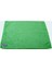 3222 Mikrofiber Toz ve Cam Bezi 40 x 40 Cm. - Yeşil - 8 Adet 1