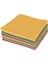 2308 Premium Mikrofiber Genel Temizlik Toz ve Cam Bezi 40X40 cm Mix (2 Adet) 1