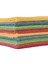 2308 Premium Mikrofiber Genel Temizlik Toz ve Cam Bezi 40X40 cm Mix (2 Adet) 3