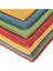 2308 Premium Mikrofiber Genel Temizlik Toz ve Cam Bezi 40X40 cm Mix (2 Adet) 4