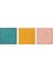 Mikrofiber Bez - 3lü 1