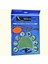 Mikrofiber Cam Bezi ve Temizlik Bezi 40X50 cm (2 Adet) 2
