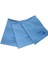 Universal Mikrofiber Lüx Cam Bezi 40X50 Cm. (2 Adet) 3