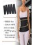Motto Waist Trainer Inceltici Kum Saati 4m Sarma Bel Korsesi 5