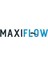 Maxıflow Ayaklı Wc Fırçalık Set 2