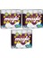 Tuvalet Kağıdı Süper 3 Katlı 96 Lı Set (3pk*32) 1