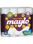 Tuvalet Kağıdı Süper 3 Katlı 96 Lı Set (3pk*32) 2