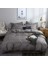 Sheri Home Çift Kişilik Nevresim Seti 200X220CM Newdarkcastle CS14889 4