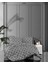 Sheri Home Çift Kişilik Nevresim Seti 200X220CM BLACKWHITECS1453 Özel Seri 769808401043 1