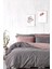 Sheri Home Çift Kişilik Çift Taraflı Nevresim 200X220CM Açık Mürdün CS148894 769192736354 1