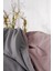 Sheri Home Çift Kişilik Çift Taraflı Nevresim 200X220CM Açık Mürdün CS148894 769192736354 3