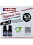 2li Tahta Kalemi Mürekkebi 30 ml x 2 1