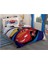 Disney Cars Race Lisanslı Nevresim Takım 1