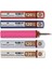 Faber Castell Faber-Castell 0.5 Mın Uc Kırmızı 3 Adet 04.01.SA08.0016-3 1