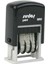 5810 Tarih Kaşesi Otomatik 3.8 mm 1