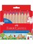 Faber-Castell 12 Renk Jumbo Boya Kalemim Çocuklar İçin Eğlenceli Sanat Araçları 1