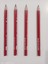 Faber Castell Jumbo Ilk Kalemim 4 Adet 1
