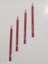 Faber Castell Jumbo Ilk Kalemim 4 Adet 3