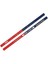 Faber Castell Kırmızı-Mavi Kopya Kalemi 12 Adet 43 00 1