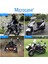 Motosiklet Bisiklet Scooter Aynadan Bardak Şişe Termos Tutucu - AL3644 5