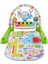 Fisher Price Fisher-Price Delüks Piyanolu Jimnastik Merkezi (Türkçe) FWT16 1