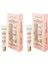 Göz Çevresi Bakım Kremi 15 ml 2'li Set 1